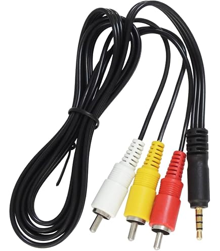 Amazon.co.jp: SONY(ソニー) AVケーブル VMC-20FR C : 家電＆カメラ